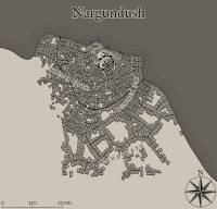 The City of Nargundush