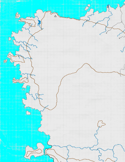 Northwestern Thentao